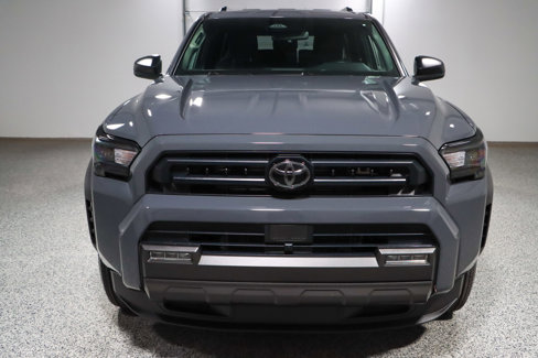Used 2025 Toyota 4Runner SR5 image 4
