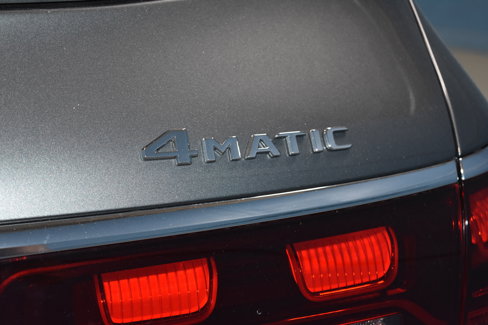 New 2026 Mercedes-Benz GLS 450 4MATIC image 27