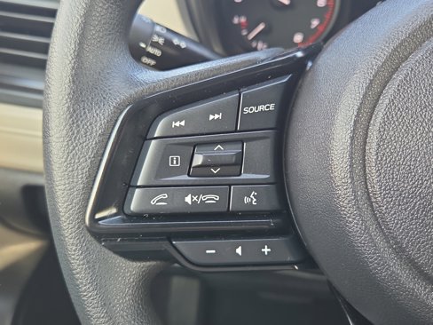 Certified 2025 Subaru Forester image 15