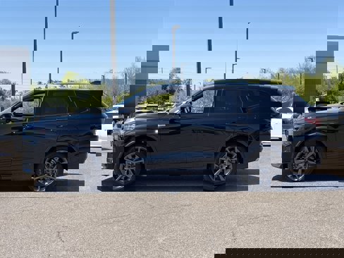 New 2026 Acura MDX A-Spec image 3