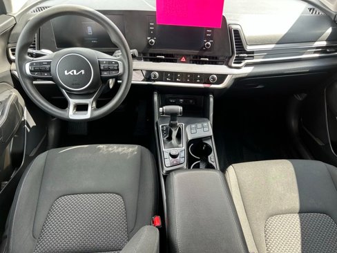 Used 2023 Kia Sportage LX image 16
