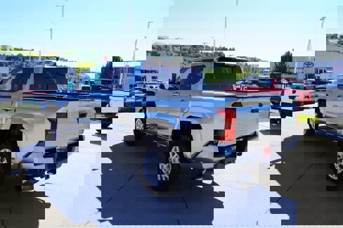 New 2025 Toyota Tacoma SR5 image 6