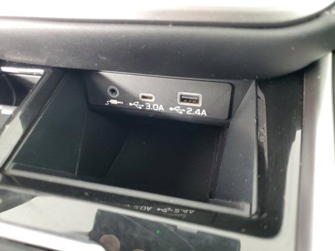 Used 2023 Subaru Outback Limited image 16