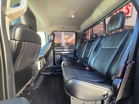 Used 2019 Ford F250 Lariat image 17