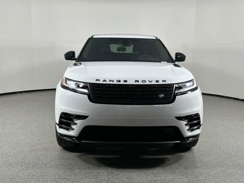 New 2026 Land Rover Range Rover Velar Dynamic SE image 2