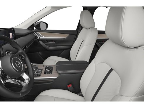 New 2025 MAZDA CX-70 Plug-In Hybrid w/ Premium Pkg image 25