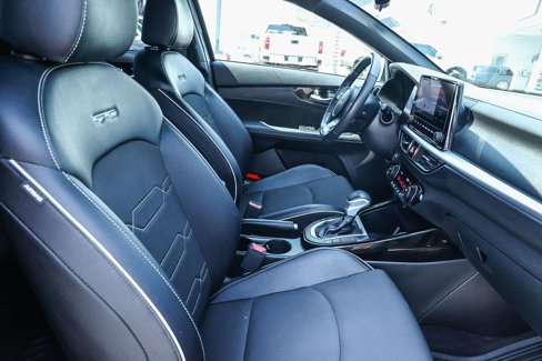 Used 2023 Kia Forte GT-Line image 25