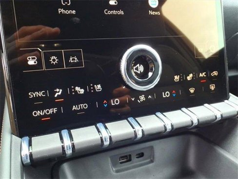 New 2026 GMC Terrain AT4 w/ Convenience Package III image 10