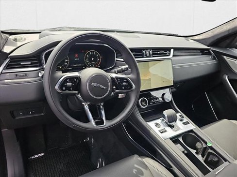 New 2026 Jaguar F-PACE R-Dynamic S image 16