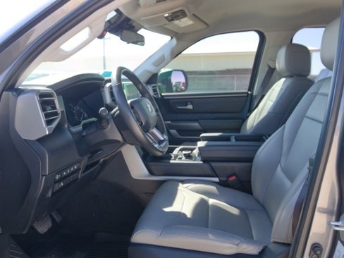 Used 2024 Toyota Tundra SR5 w/ SR5 Premium Package image 15