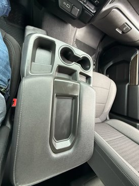 Used 2023 Chevrolet Silverado 2500 LT w/ Convenience Package image 14