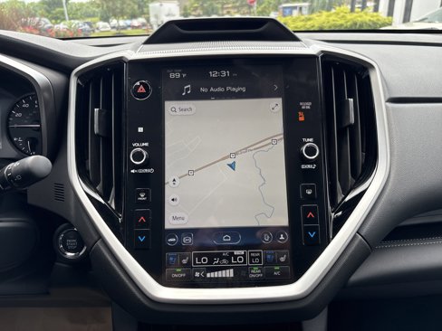 New 2025 Subaru Ascent Touring image 25