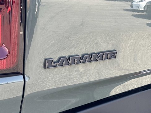 New 2026 RAM 1500 Laramie image 24