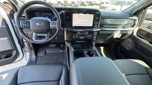 New 2026 Ford F350 Lariat image 20
