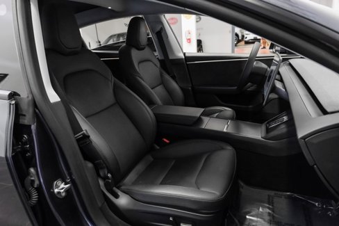 Used 2025 Tesla Model 3 Long Range image 35