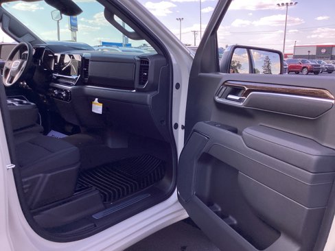 New 2026 GMC Sierra 1500 SLE w/ Preferred Package image 28