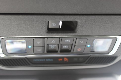 New 2025 Ford F150 Lariat image 44