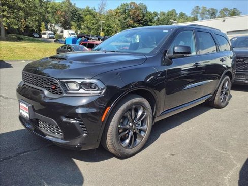 New 2025 Dodge Durango R/T image 4