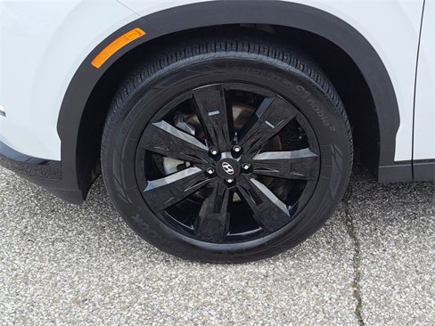 Used 2024 Hyundai Palisade XRT image 9