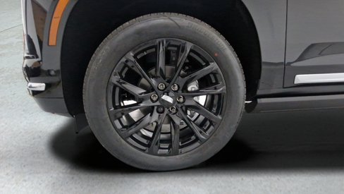 New 2025 Cadillac Escalade Premium Luxury w/ Touring Package image 36