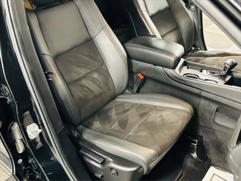 Certified 2022 Dodge Durango GT image 22