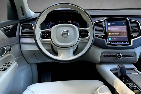 Certified 2024 Volvo XC90 B6 Plus w/ Protection Package Premier image 7