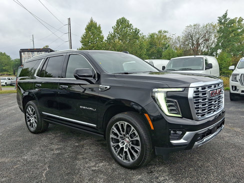 New 2026 GMC Yukon Denali w/ Denali Reserve Package image 1