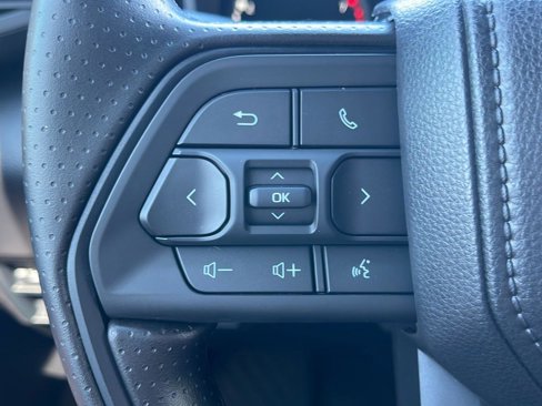 New 2026 Toyota Tundra SR image 16