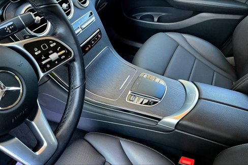 Used 2022 Mercedes-Benz GLC 300 image 16