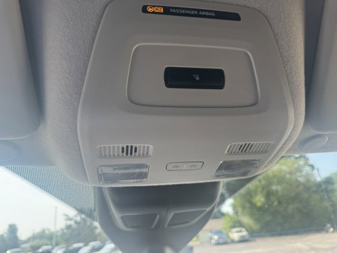 New 2025 Ford Transit 250 148 Medium Roof image 27