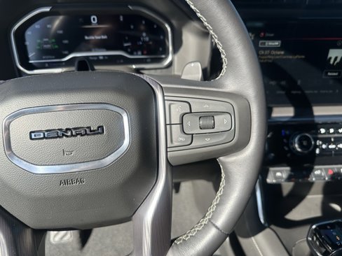 Certified 2023 GMC Sierra 1500 Denali Ultimate image 30