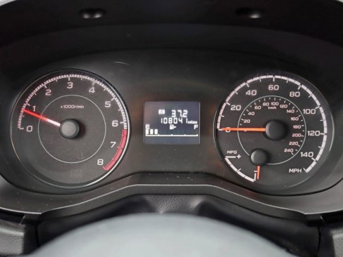 Used 2021 Subaru Crosstrek 2.0i image 18