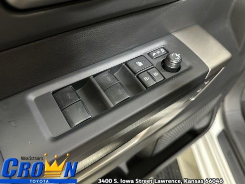New 2026 Toyota Tundra Platinum image 18