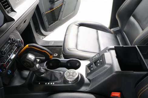 Used 2024 Ford Bronco Badlands image 20