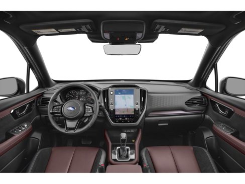 New 2025 Subaru Forester Touring w/ Popular Package - Touring image 40