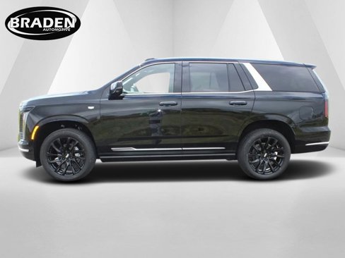 New 2026 Cadillac Escalade Luxury w/ Touring Package image 4