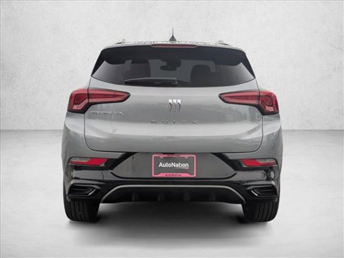 New 2026 Buick Encore GX Sport Touring image 7