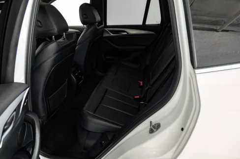 Used 2021 BMW X3 xDrive30e w/ Convenience Package image 31
