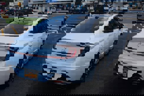 Used 2021 Hyundai Sonata Limited image 3