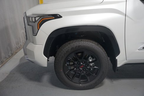 New 2026 Toyota Tundra 1794 Edition image 5