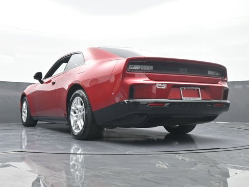 Used 2025 Dodge Charger R/T w/ Sun & Sound Package image 59