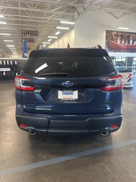 New 2025 Subaru Ascent Bronze Edition image 7