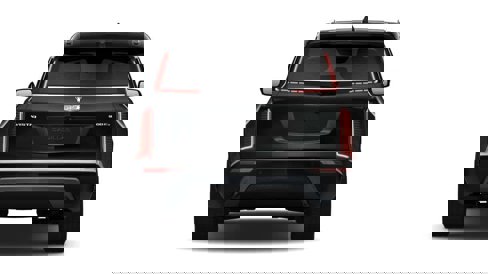 New 2026 Cadillac Vistiq Luxury image 30