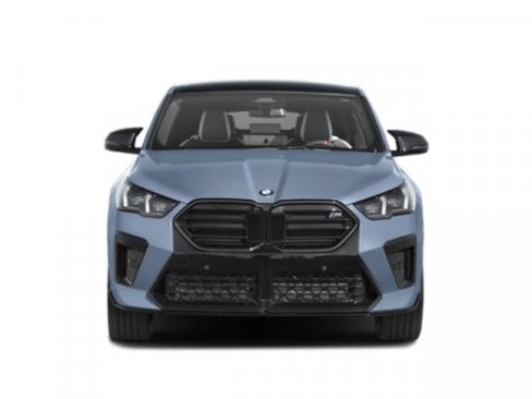 Certified 2025 BMW X2 M35i w/ Premium Package image 7