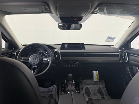 New 2025 MAZDA CX-50 2.5 Hybrid w/ Weather Package image 25