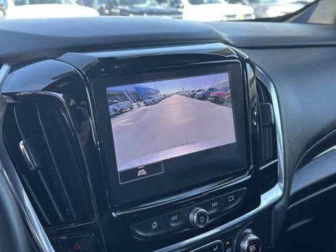 Certified 2023 Chevrolet Traverse LT image 34