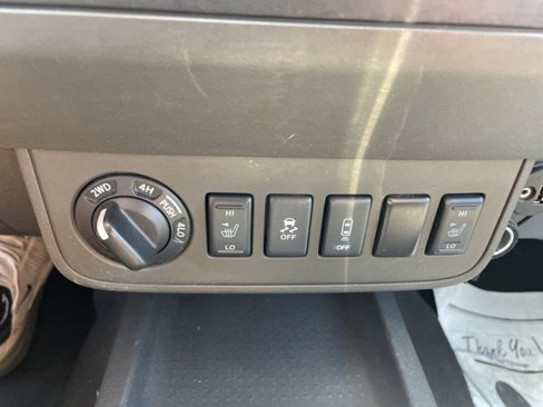 Used 2019 Nissan Frontier SV w/ Value Truck Package image 19