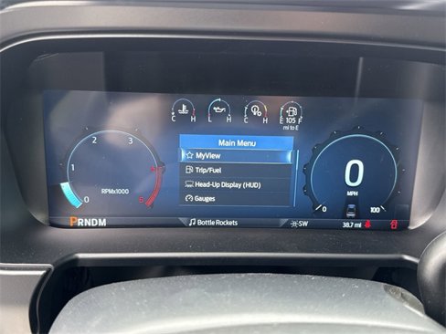 New 2025 Ford F250 King Ranch image 39