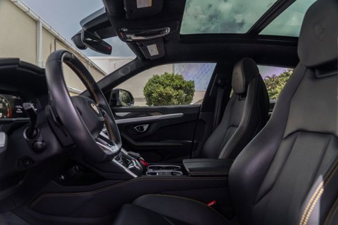 Used 2022 Lamborghini Urus image 14