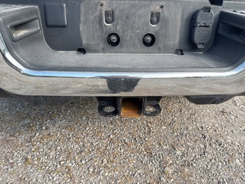 Used 2022 RAM 2500 Big Horn w/ Level A Equipment Group image 7
